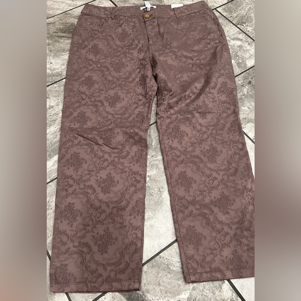 Chicos pants
